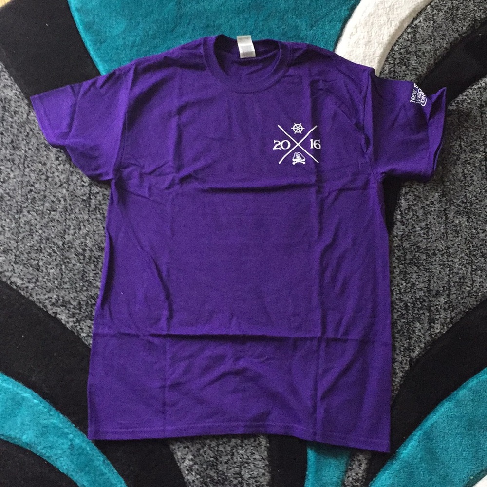 East Carolina Pirate Palazzo Shirt